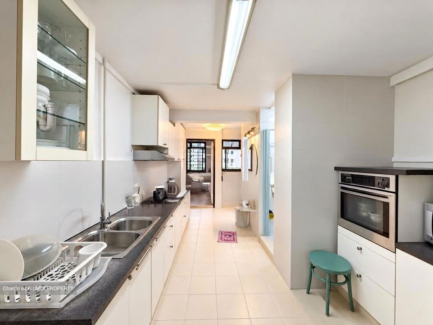 Blk 98 Toa Payoh Palm Spring (Toa Payoh), HDB 3 Rooms #632058801
